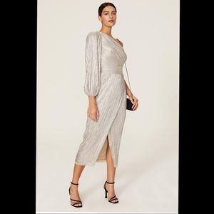 Saylor Midi Dress